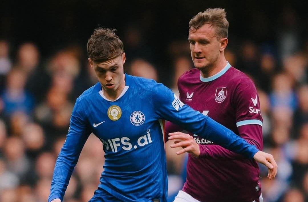 އަމިއްލަ ދަނޑުގައި ބާންލީ އަތުން ޗެލްސީއަށް މޮޅެއް ނުވެވުނު