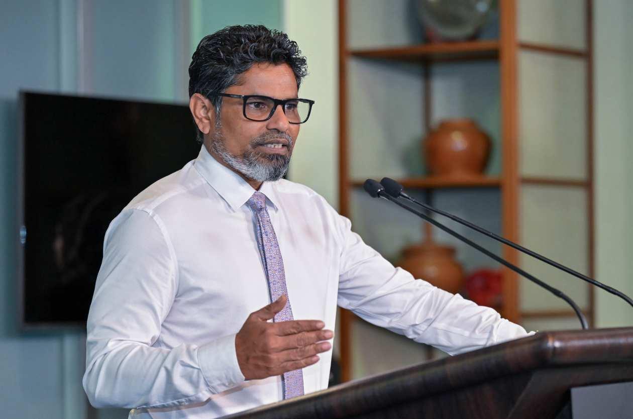 އެ ކުއްޖެއްގެ ހުނަރުން އެ ކުއްޖަކު ހޯދާ ކާމިޔާބީއަކީ ގައުމީ ކާމިޔާބެއް - ތޮލާލް