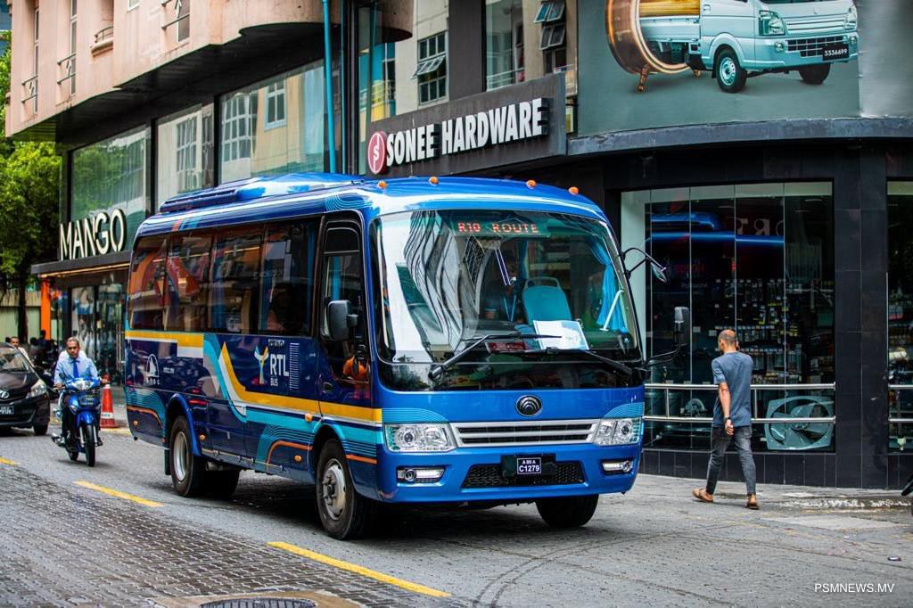 ރޯދަ މަހު ފެރީ ދަތުރުތަކާއި ބަސް ދަތުރުތަކުގެ ގަޑިތައް ކަނޑައަޅައިފި