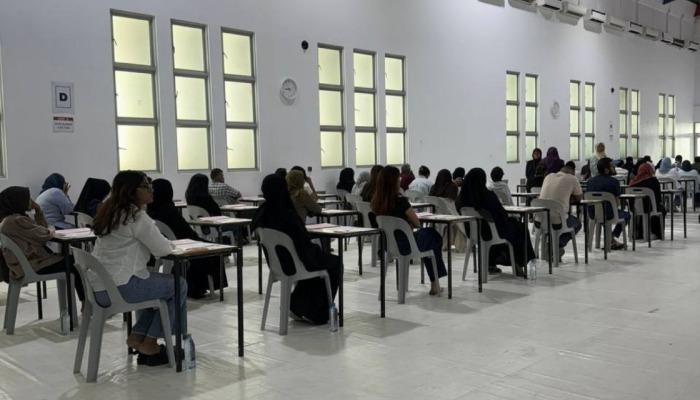 މިއަހަރު ރާއްޖޭގައި އޭލެވެލް އެޑެކްސެލް މޭ/ޖޫން ސީރީސްގެ އިމްތިހާނުތައް އަލުން ފަށަނީ