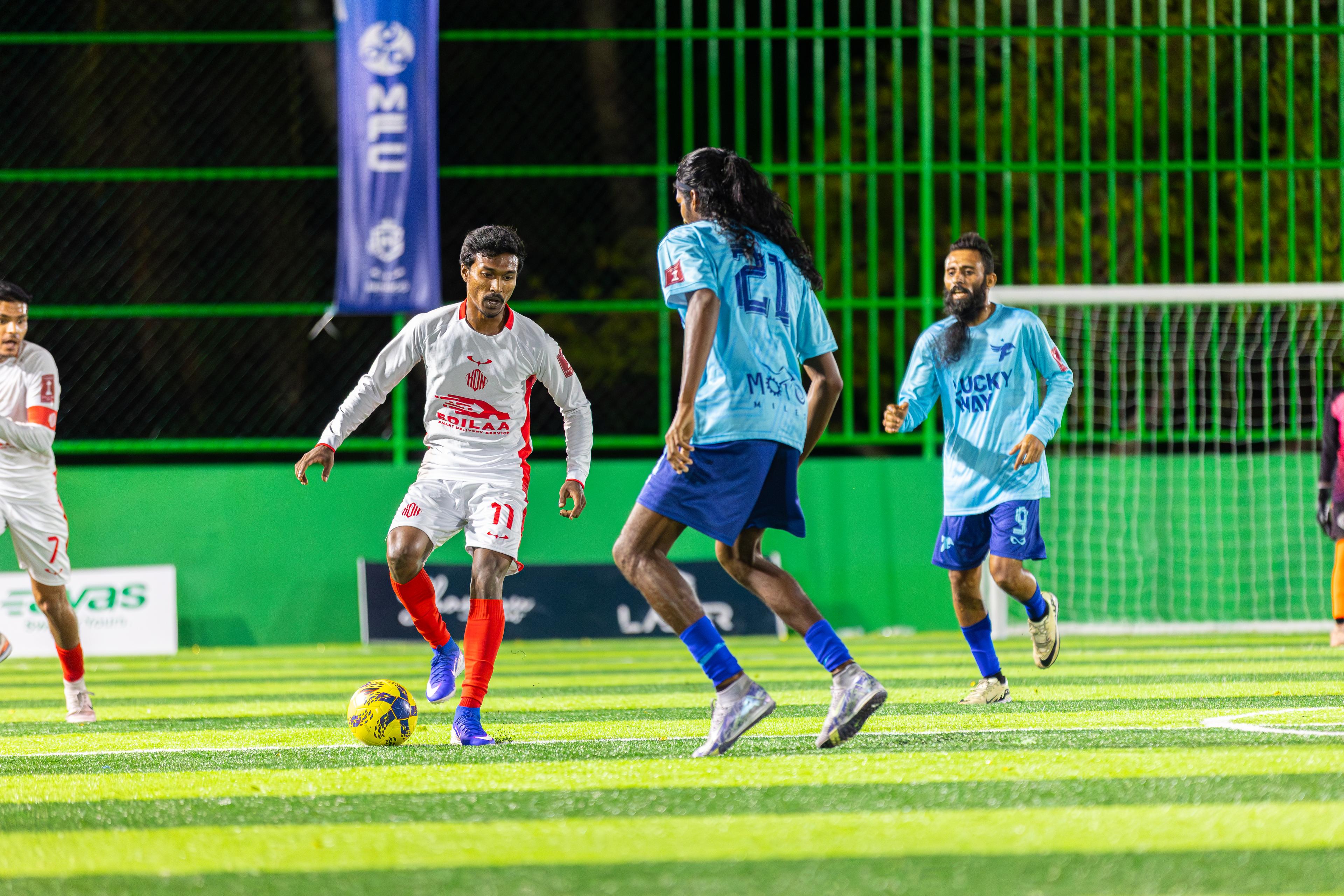 ކޮން އެފްޓީ ބަލިކޮށް ފްލަޔާރސް އިން ސެމީގެ ފުރުސަތު ބޮޑުކޮށްފި