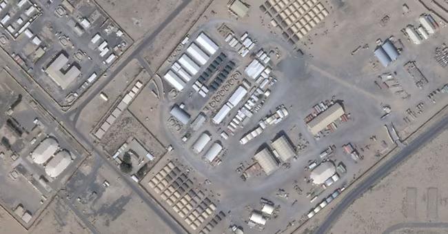 އިރާނުން ކުވެއިތަށް ދިން ހަމަލާއެއްގައި އެމެރިކާގެ އިތުރު ސިފައިންގެ މީހަކު މަރާލައިފި