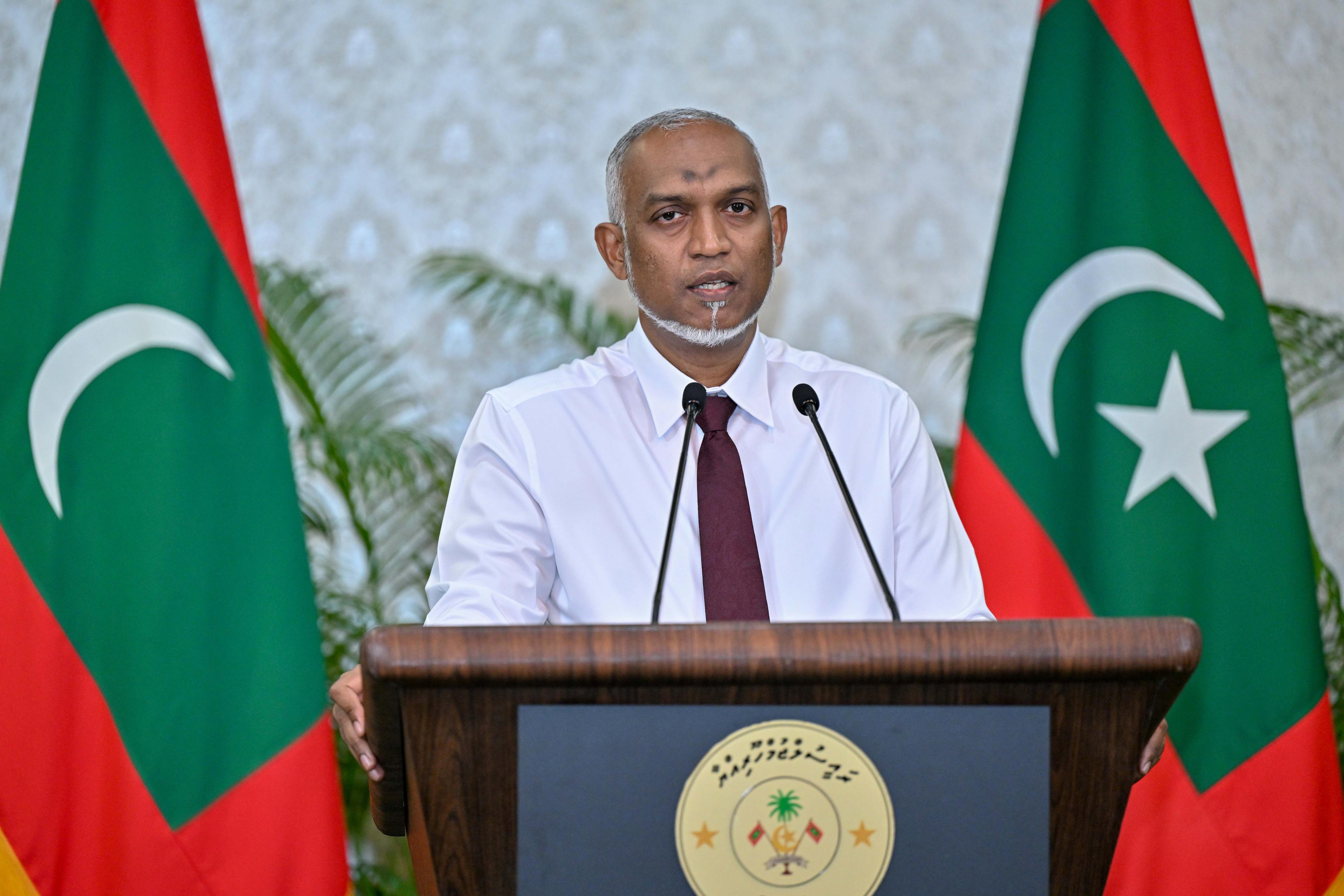 މާލޭ ސަރަޙައްދުން ގޯތި ލިބިފައިވާ ފަރާތްތަކަށް، ޝަރުޠުތަކަކާއެކު ހައުސިންގ ޔުނިޓަށް އެދުމުގެ ފުރުޞަތު ހުޅުވާލަނީ