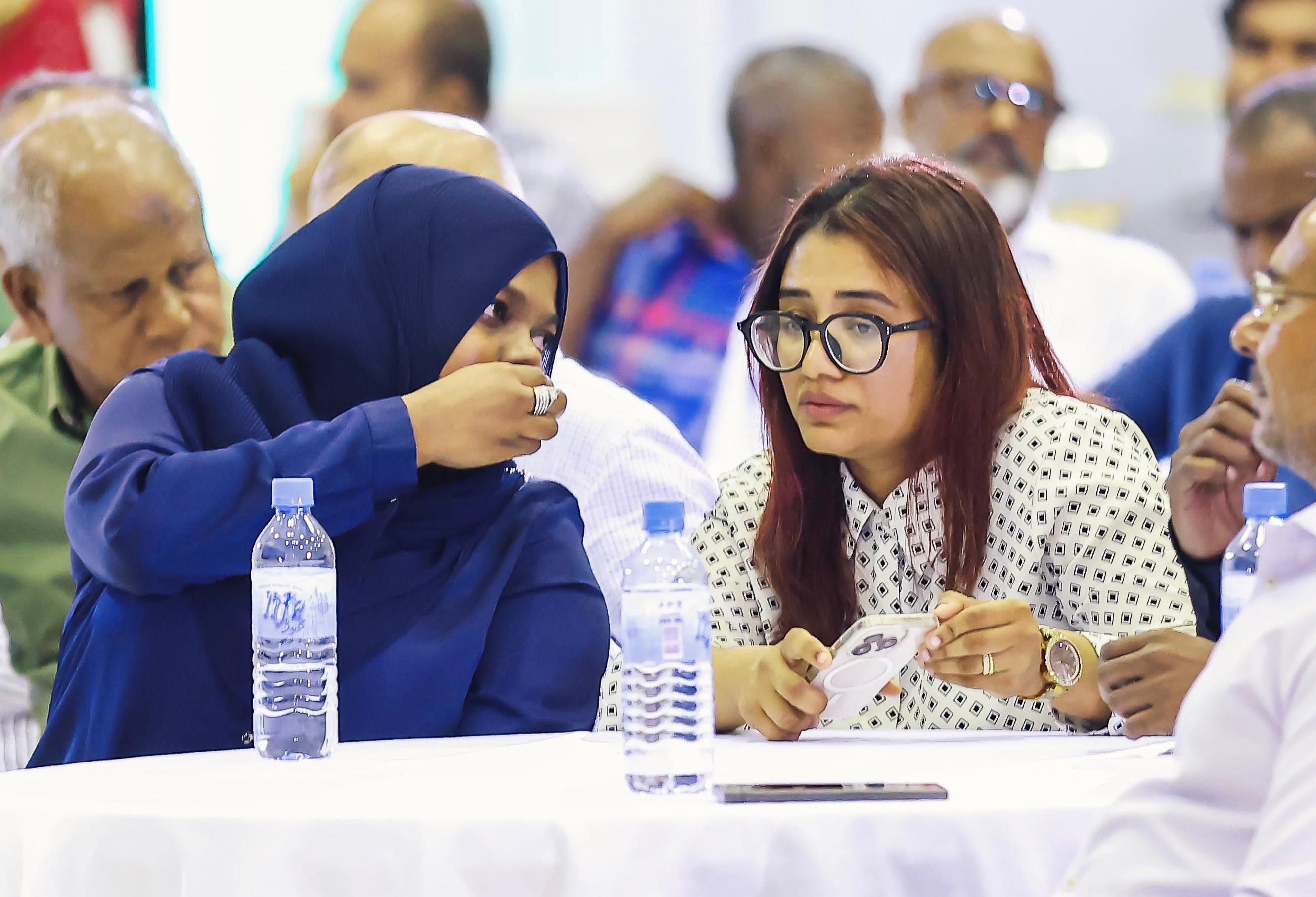 ވެމްކޯ ޑިރެކްޓަރުންގެ ބޯޑަށް އިތުރު މެމްބަރަކު އައްޔަނުކޮށްފި