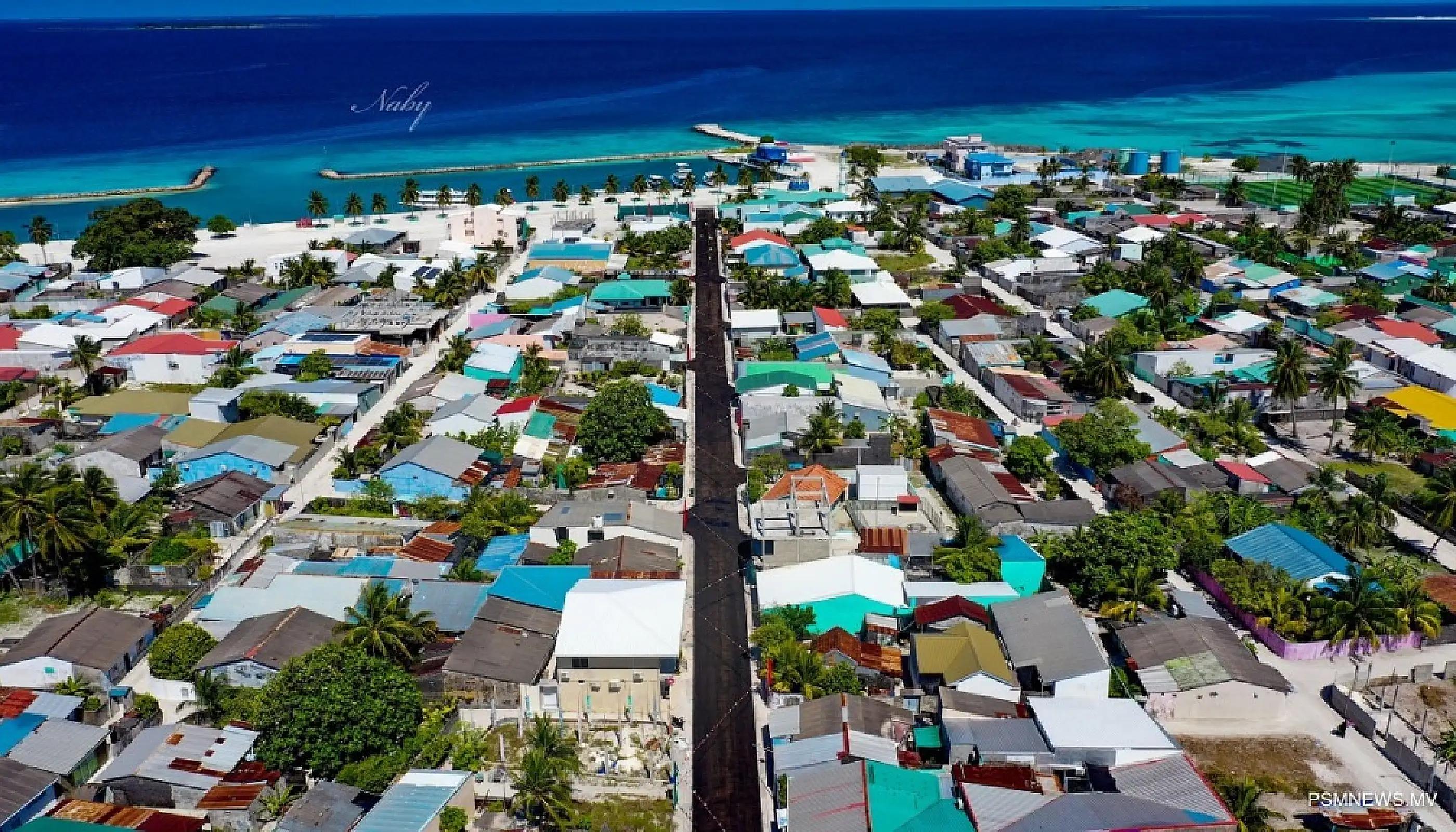 ހޯރަފުށީގައި ބުޅަލަށް އަނިޔާކޮށް މަރާލި މައްސަލައެއް: ތިން މީހެއްގެ ބަޔާން ނަގައިފި