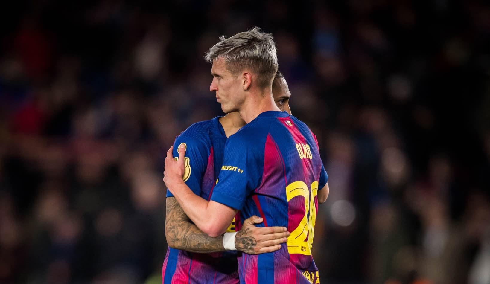 ކޮޕާ ޑެލަރޭ: ރަށުން ބޭރުގައި ބަލިވި ނަަމަވެސް ބާސެލޯނާ ކަޓުވާލުމަށްފަހު އެތްލެޓިކޯ މެޑްރިޑް ފައިނަލުން ޖާގަ ހޯދައިފި