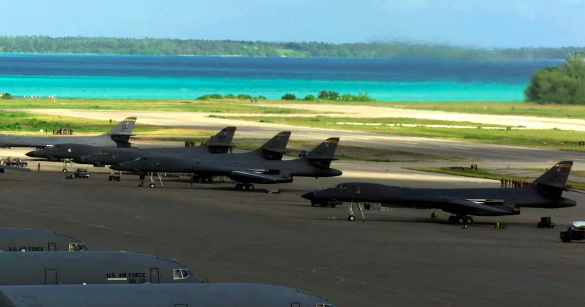 އިރާނުން ޑިއޭގޯ ގާސިޔާއަށް ހަމަލާދިނުން: މިއީ ނުރައްކާތެރި ފެށުމެއް، އިތުރު ހަމަލާތަކެއް އަމާޒުވެދާނެކަމުގެ ބިރު!