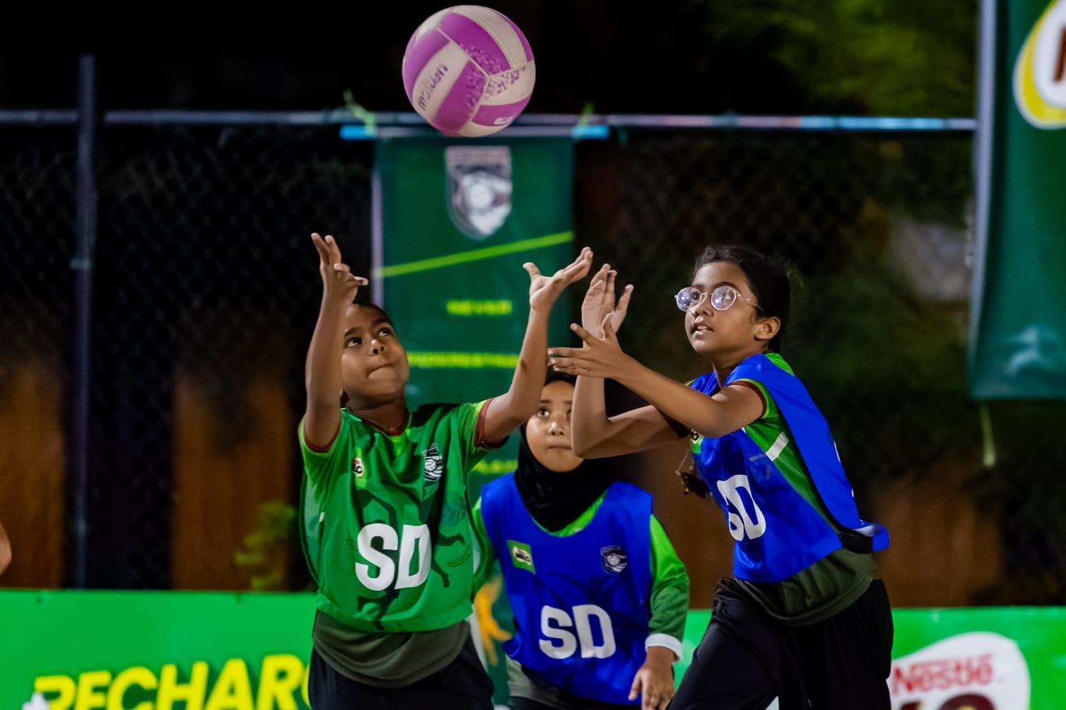 ނެޓްބޯޅަ: ފަސްވަނަ މެޗުން ވެސް ނެޓް އެޓޭކާސް ބަލިވިއިރު، ޕަވާ ޕަފްއަށް އެއްވަނައިގައި ތިން ޕޮއިންޓްގެ ލީޑެއް