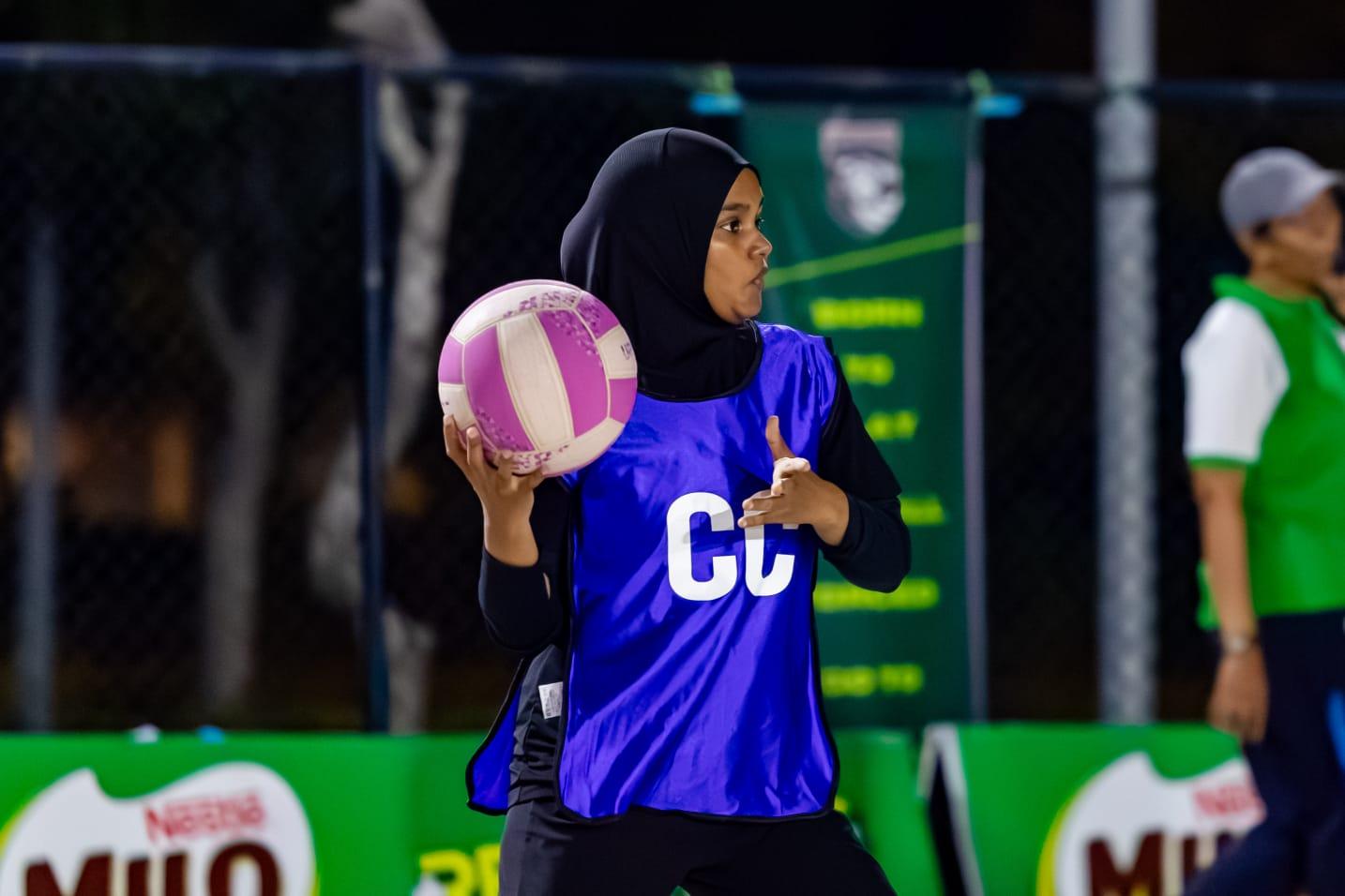 ނެޓްބޯޅަ: ކުލަބު ހުޅު ބަލިކޮށް ފޯ ދަ ވައިބްސް އިން ސެމީފައިނަލް ކަަށަވަރުކޮށްފި