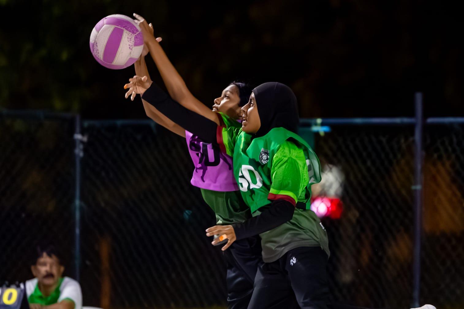 ނެޓްބޯޅަ: ފްލަޔާސް އެއްވަނަ ޔަގީންކުރިއިރު، ޝޫޓާރސް، ނިންޖާސް އަދި ފައިޓާރސް އިން ސެމީފައިނަލް ޔަގީންކޮށްފި