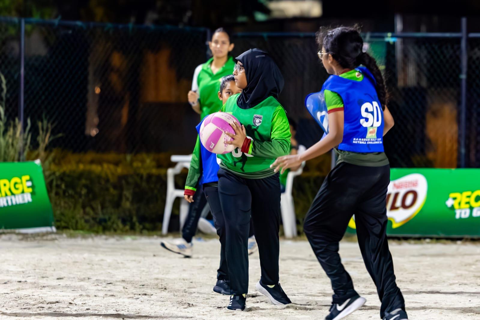 ނެޓްބޯޅަ: ލީގުބުރުގެ ފަހު މެޗުގައި ޔުނިކޯންސް އަތުން ބަލިވެ ކުލަބު ހުޅު މުބާރާތުން ކަޓައިފި