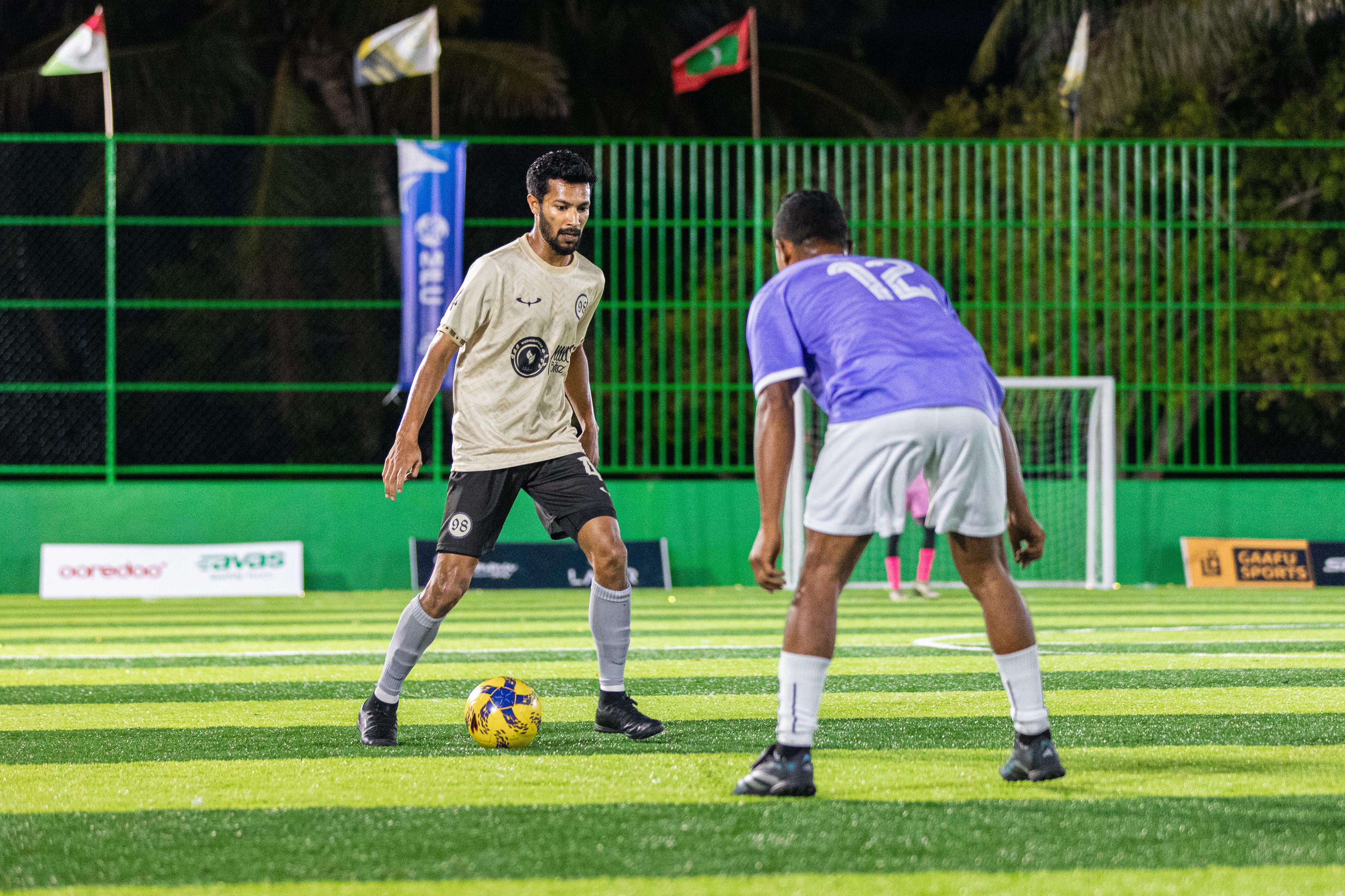 ފަހަތުން އަރައި އީއެން ފުޓްބޯޅަ ޓީމު ބަލިކޮށް ނުވަދިހަ އަށެއް ސެމީފައިނަލް ޔަގީންކޮށްފި