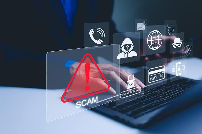 ސްކޭމުތަކުން ގެއްލުނު ލައްކައަކަށްވުރެ ގިނަ ރުފިޔާ ހޯދައިފި