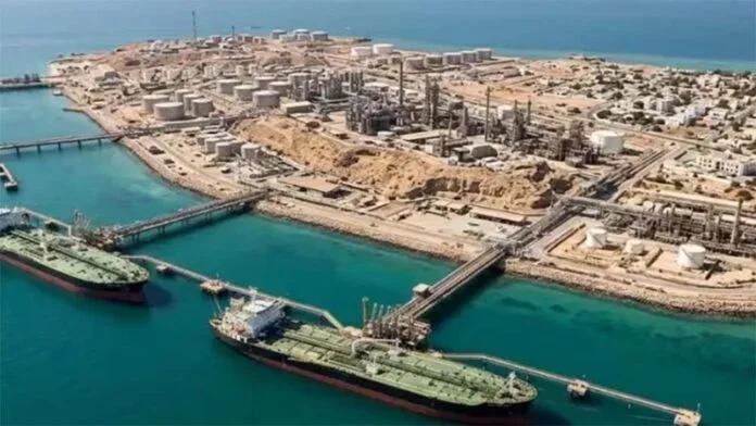 އެމެރިކާއިން މިރޭ ހަމަލާދިން ޚަރްގް އައިލެންޑަކީ އިރާނުގެ ތެލުގެ މައި ޓާމިނަލް، ހަނގުރާމަ އިތުރަށް ގޯސްވާނެ!