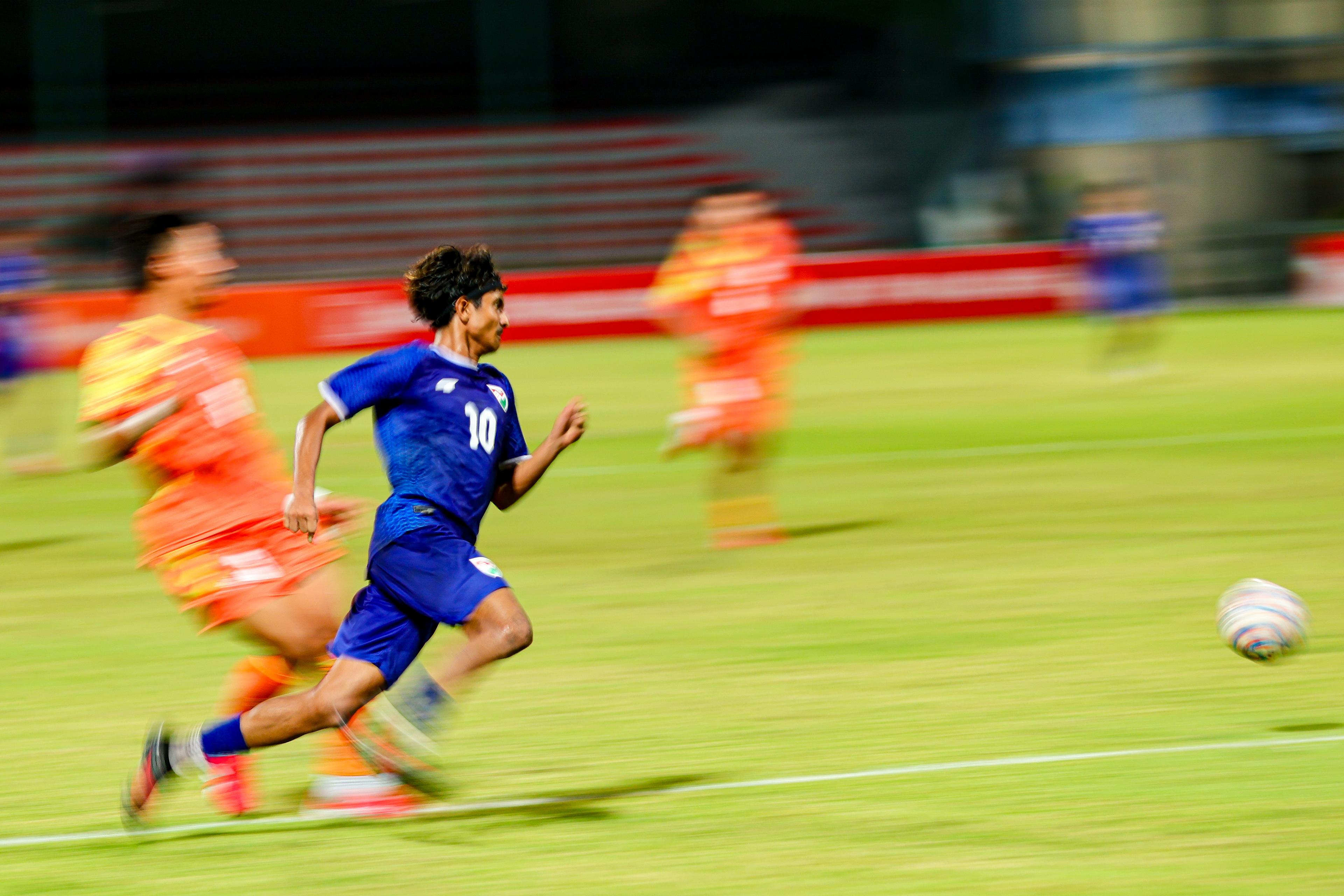 ސާފް ޗެމްޕިއަންޝިޕް އަންޑަރ 20: ދިވެހިރާއްޖެ އަދި ބޫޓާން ބައްދަލު ކުރި މެޗު ނިމިގެން ދިޔައި 0-0ގެ ނަތީޖާއަކުން