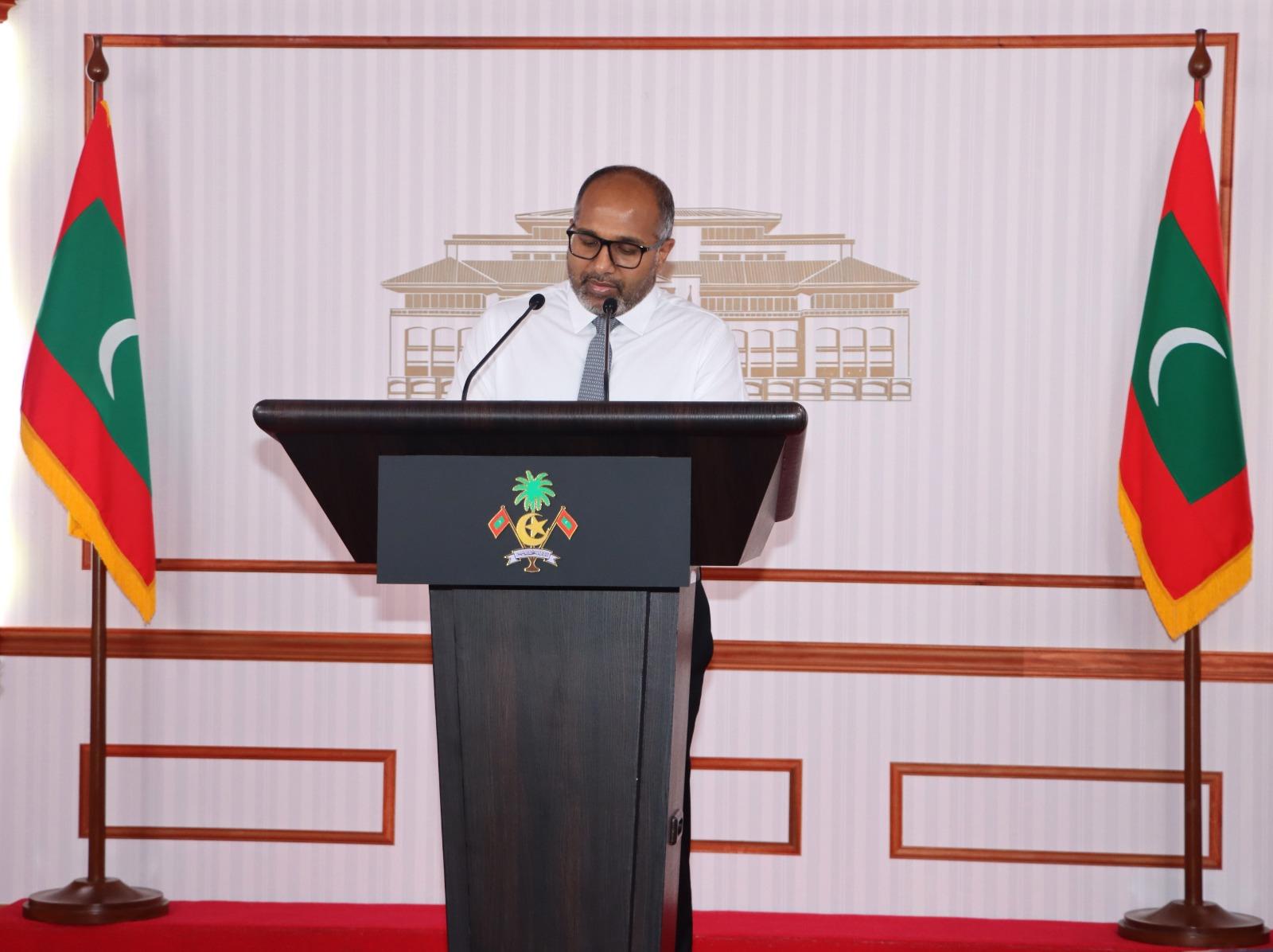 ފާއިތުވި ދޮޅު މަހެއްހާ ދުވަހުގެ ތެރޭގައި 83،450 ގްރާމުގެ މަސްތުވާތަކެތި ވަނީ އަތުލައިގެންފަ:އިހްސާން