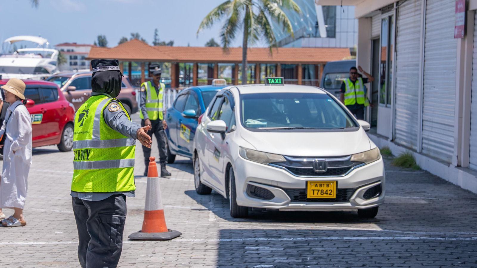 ވެލާނާ އިންޓަނޭޝަނަލް އެއަރޕޯޓުގެ ޓްރެފިކް ފްލޯއަށް ބަދަލުތަކެއް!