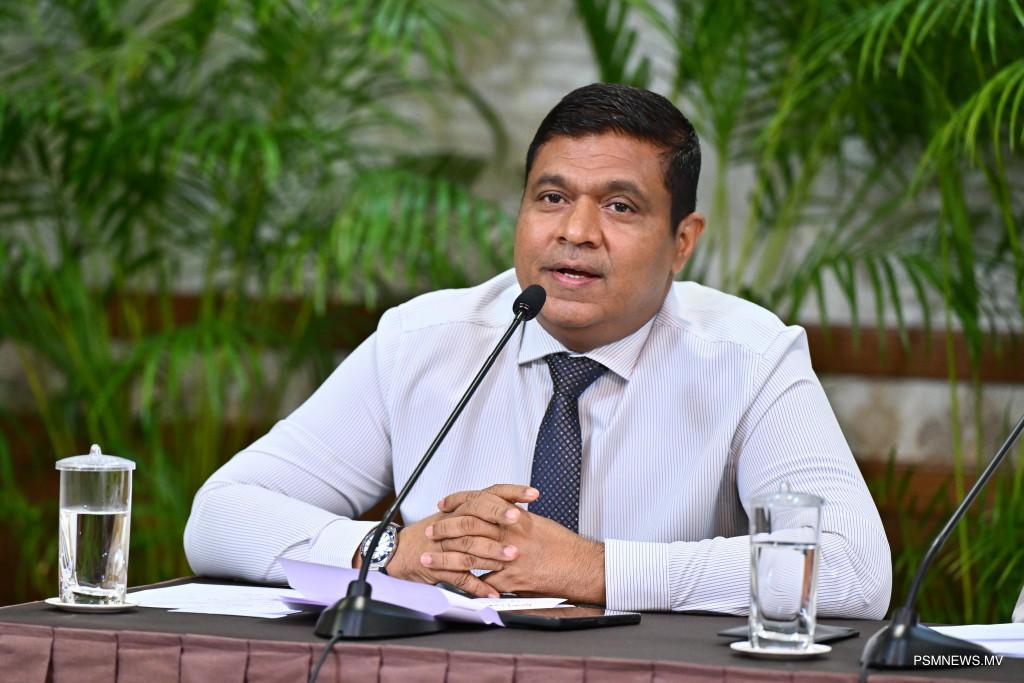 ހަނގުރާމައާ ގުޅިގެން އުދުހުންތައް ހުއްޓާލި ބައެއް އެއަރލައިންތަކުން އަލުން ރާއްޖެއަށް ދަތުރުކުރަން ފަށައިފި - އަމީން