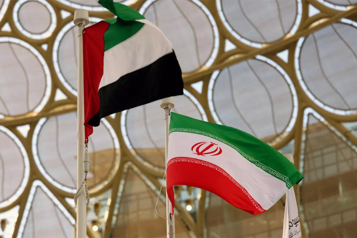 ޔޫއޭއީން އިރާނަށް ހަމަލާދޭން ފަށައިފި ކަމަށްބުނެ ދޮގު ހަބަރު ފެތުރީ އިޒްރޭލުން: ޔޫއޭއީގެ އިންޒާރެއް އިޒްރޭލަށް!