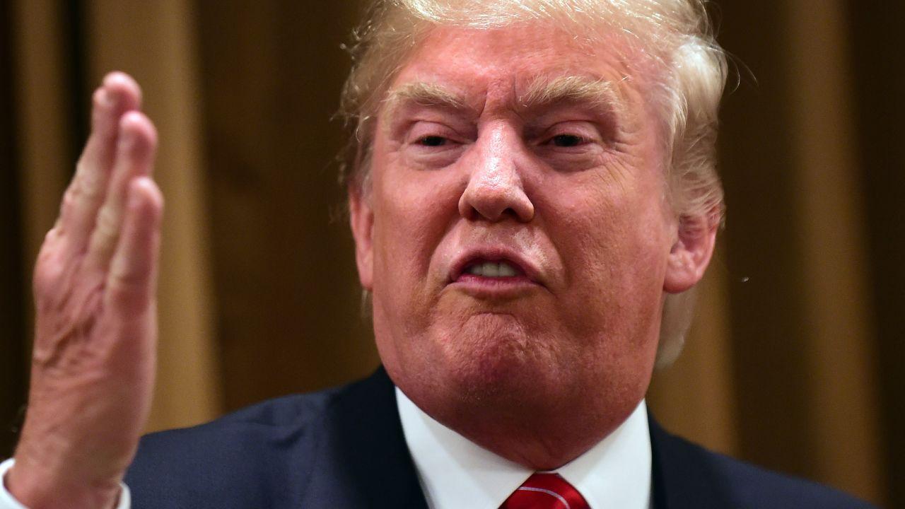 އަންގާރަ ދުވަހުގެ ނިޔަލަށް އިރާނާއިއެކު އެއްބަސްވުމަކަށް އާދެވޭނެ، ނާދެވިއްޖެ ނަމަ މުޅި އިރާނު "ގޮއްވާލަން" - ޓްރަމްޕު