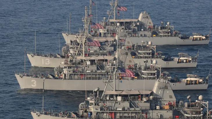 އީރާންގެ ހަނގުރާމަ މެދުކަނޑާލުން މުއްދަތެއް ނެތް ގޮތަށް ފަސްކޮށްފި