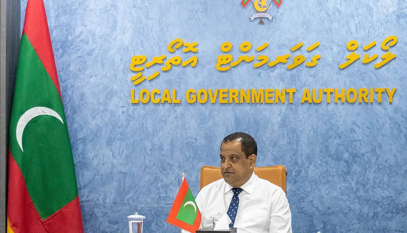 ސިޓީސް މިނިސްޓްރީ އުވާލިއަސް ގާނޫނީ ހުސްކަމެއް ނާންނާނެ!