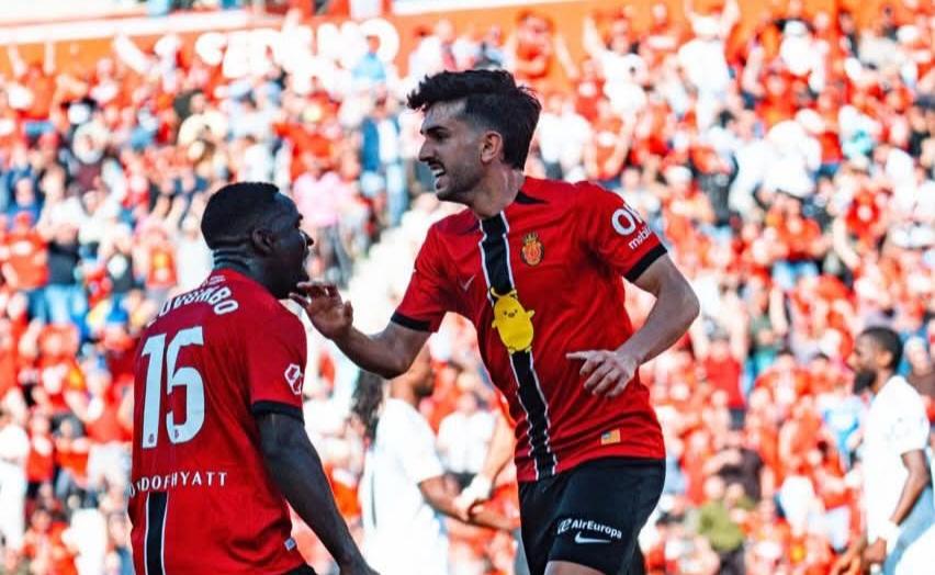 ރަށުން ބޭރުގައި މަޔޯކާ އަތުން ފަހުވަގުތު ރެއާލް މެޑްރިޑް ބަލިވެއްޖެ