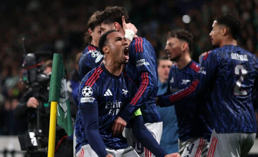 ލިބުނު ފުރުސަތުތަކުގެ ބޭނުން ނުކުރެވި އާސެނަލް އަތުން ސްޕޯޓިންގ ބަލިވެއްޖެ