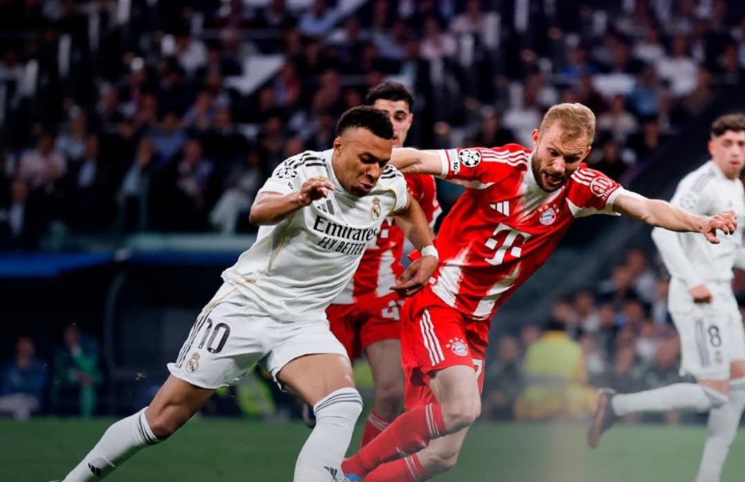 ރަށުން ބޭރުގައި ރެއާލް މެޑްރިޑް ބަލިކޮށް ބަޔާން މިޔުނިކުން ސެމީގެ ފުރުސަތު ބޮޑުކޮށްފި