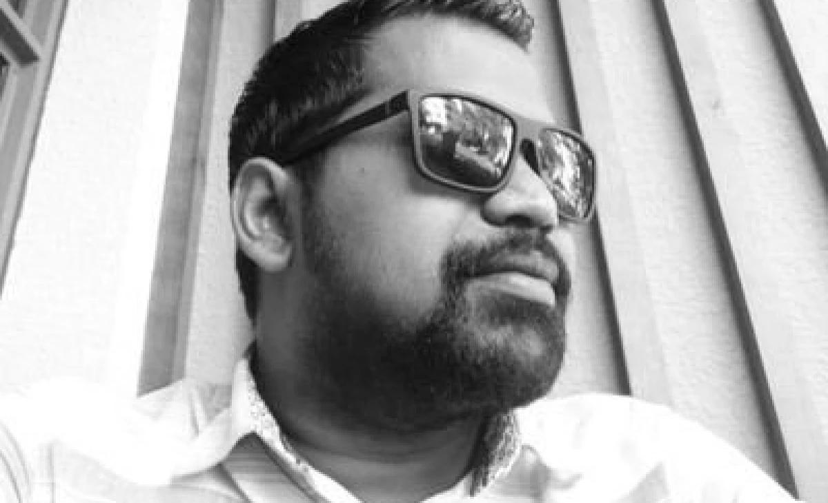 އެމްޑީޕީގެ ލީގަލް ޑިރެކްޓަރުގެ މަގާމުން މައުރޫފް ވަކިކޮށްފި