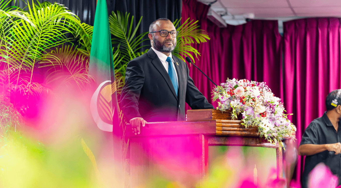 ރާއްޖޭގެ އިސްލާމީ ޙަޟާރަތުގައި އައުޤާފަކީ މުހިންމު ދައުރެއް އަދާކުރާ ނިޒާމަކަށް ހަދާނަން - ޝަހީމް