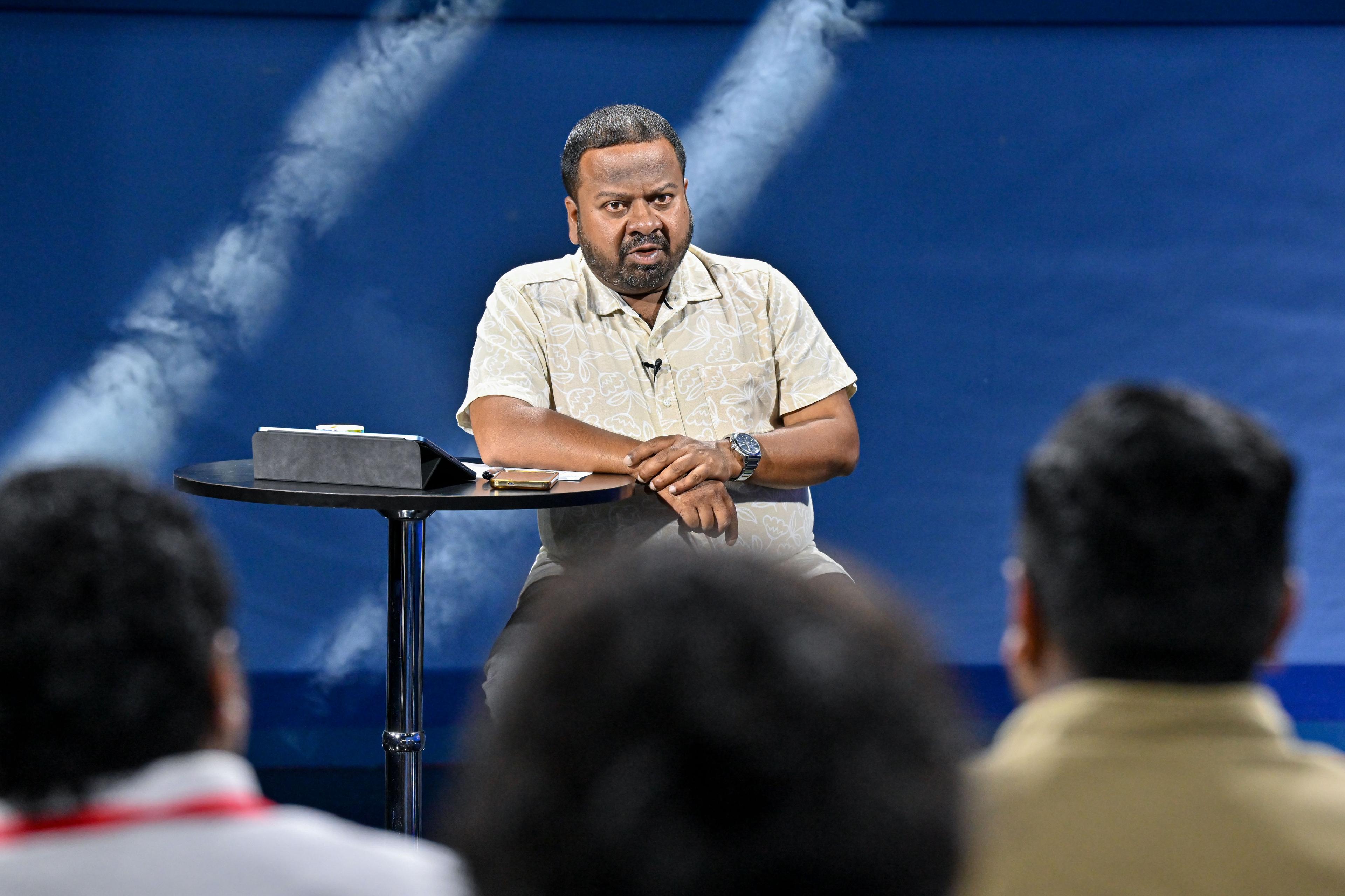 އާރް.ޓީ.އައި ބެކްލޮގް ސުމަކަށް: ރައީސް އޮފީހުން ހުރިހާ ފޯމަކަށް ޖަވާބުދީފި