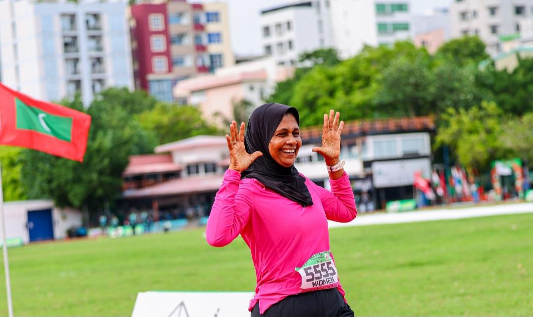 ލަންކާ މާސްޓާރސް: ނާފީ ގޯލްޑް ހޯދިއިރު، ފުރަތަމަ ދުވަހު ރާއްޖެއަށް ހަ މެޑަލް