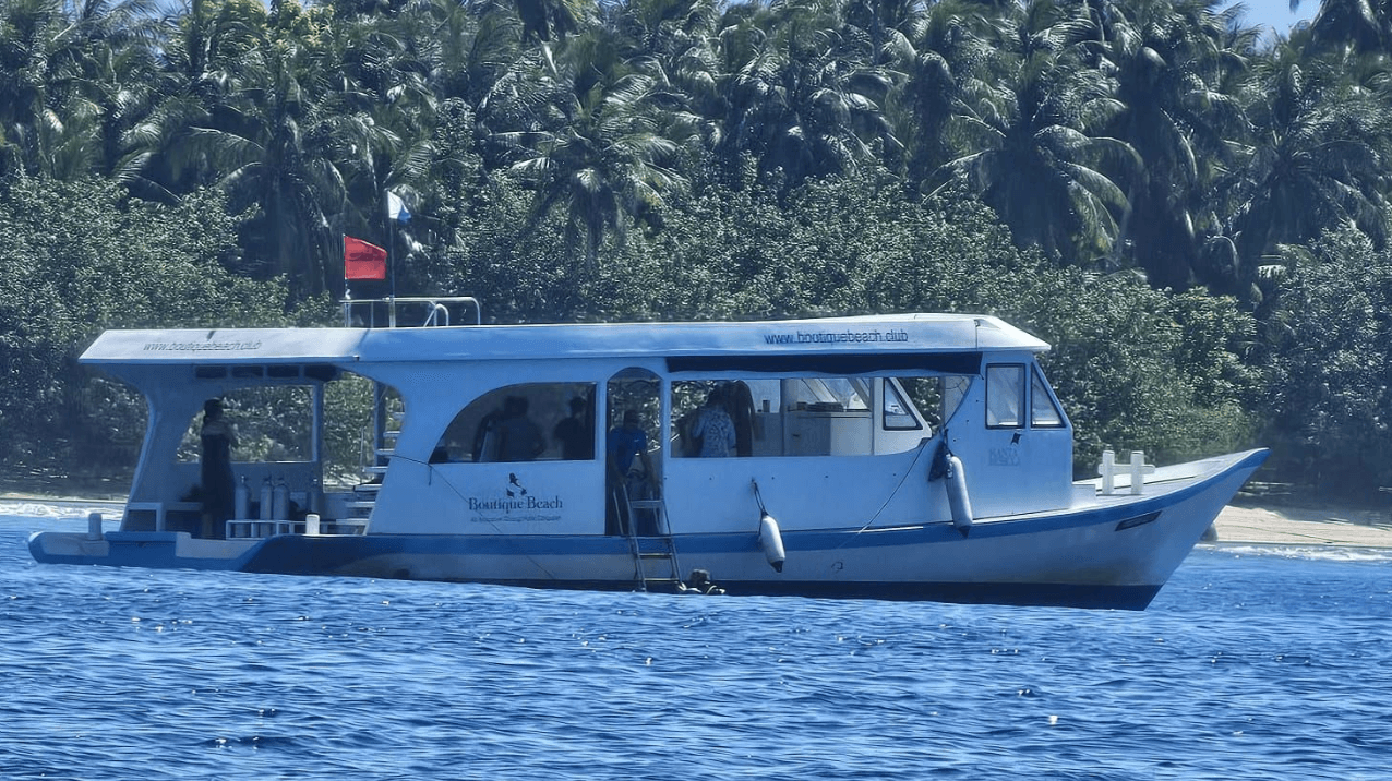 ސަމްޕާ ބެލެހެއްޓުމަށް "ސަމްޕާ ދިދަ" ބޭނުންކުރަން ފެށުން: އީޕީއޭއިން އެކަމަށް މަރުޙަބާ ކިޔައިފި