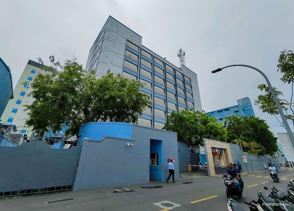 އިސްކަންދަރު ކޮށީގައި 15 ފަންގިފިލާގެ އިމާރާތެއް އަޅާނެ ބަޔަކު ހޯދަން އިއުލާންކޮށްފި