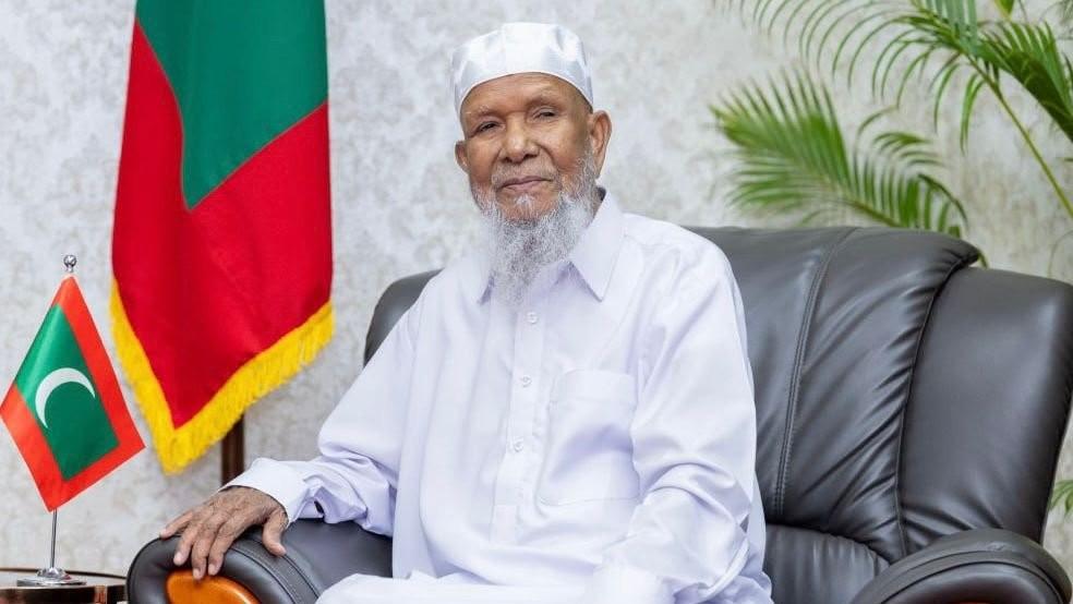 ޝައިޚް އިސްމާއިލް މުހައްމަދު އަވަހާރަވުމާ ގުޅިގެން ރައީސް ތައުޒިޔާ ވިދާޅުވެއްޖެ
