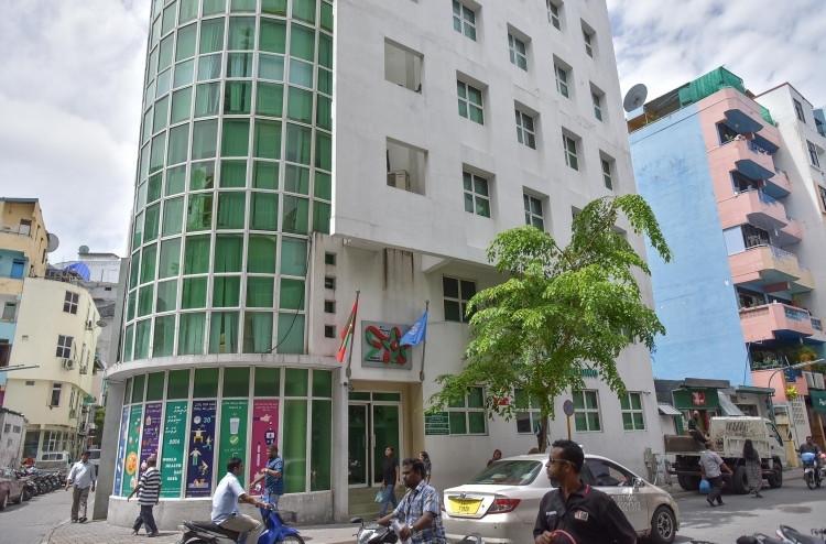"ދިރިތި" ޕޯޓަލްގެ ޚިދުމަތްތައް "ވަން ގަވް" އަށް ބަދަލުކުރަނީ