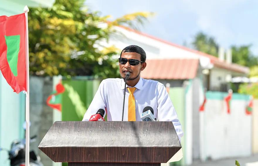 ހޯރަފުށީ ކައުންސިލްގެ ކުރީގެ ރައީސްގެ ސަސްޕެންޝަން މައްސަލަ ކޯޓުން ބޭރުކޮށްލައިފި