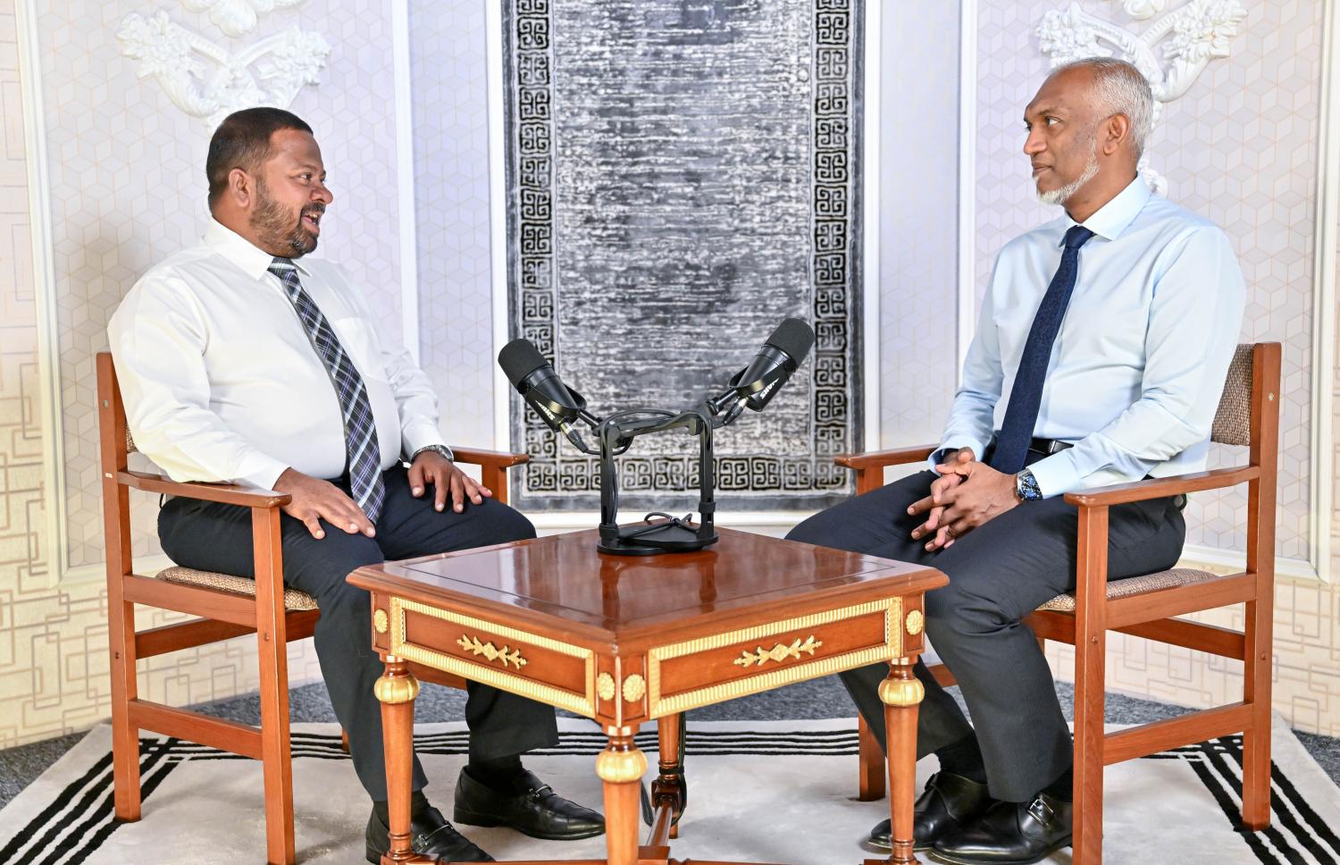މާލޭގައި މިއަހަރު 2 ޕާކިން ބިލްޑިން އަޅަން ފަށަނީ