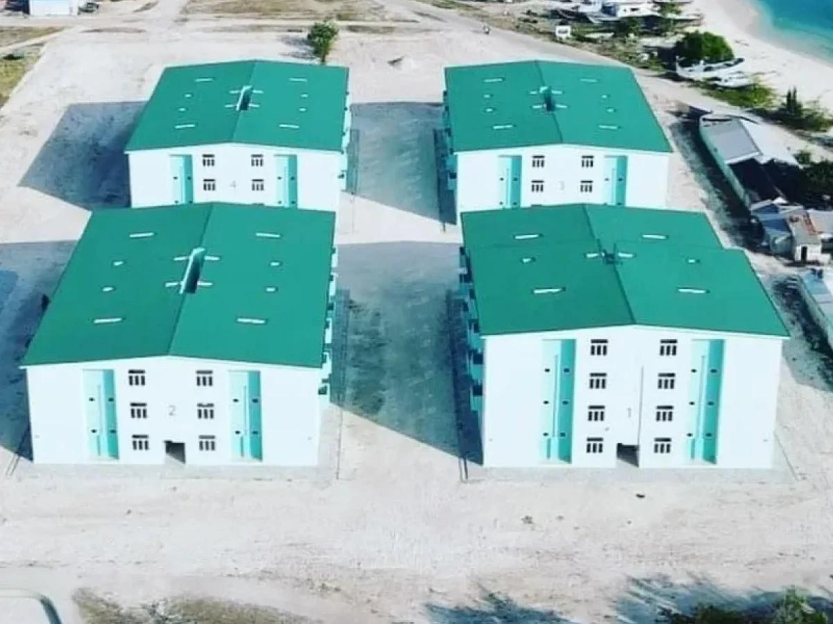 ދިވެހި ކުންފުނިތަކަށް ޚާއްސަ ފުރުސަތެއް: 13 ރަށެއްގައި ހައުސިންގ ޔުނިޓް އަޅަން ބޭނުންވާ ފަރާތްތަކަށް ހުޅުވާލައިފި