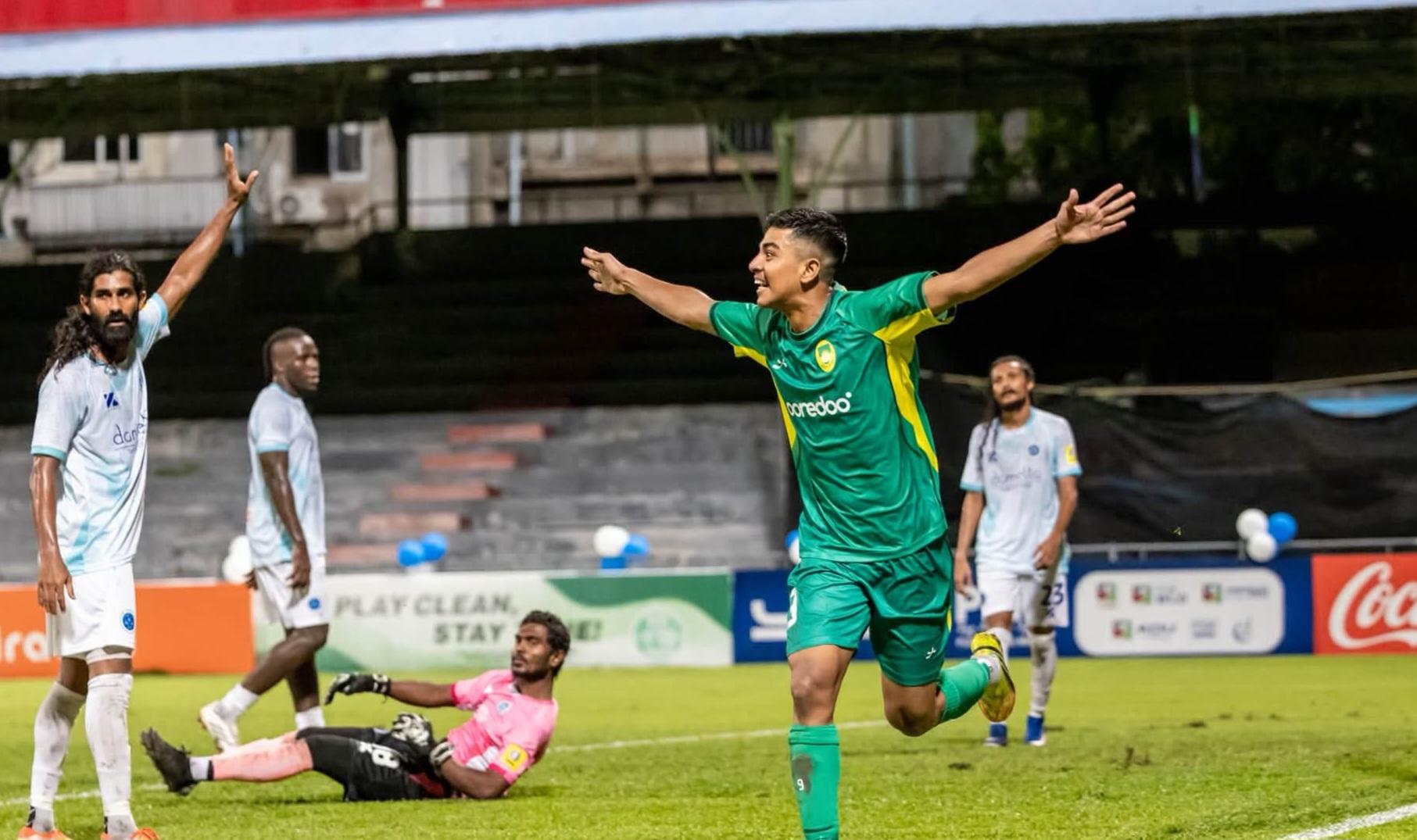 Maziya Retain Charity Shield After Thrilling Shootout Victory