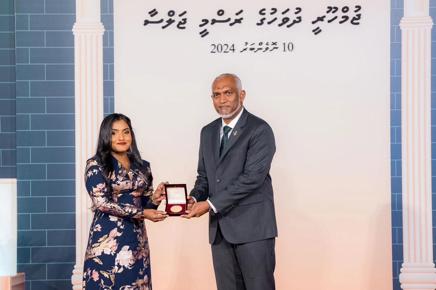 މަތީ ދަރަޖަ ހޯދާ ފަރާތްތަކަށް ދޭ ޚާއްޞަ އިނާމަށް ފޯމު ހުށަހެޅުން އޮގަސްޓު 31 ގެ ނިޔަލަށް!