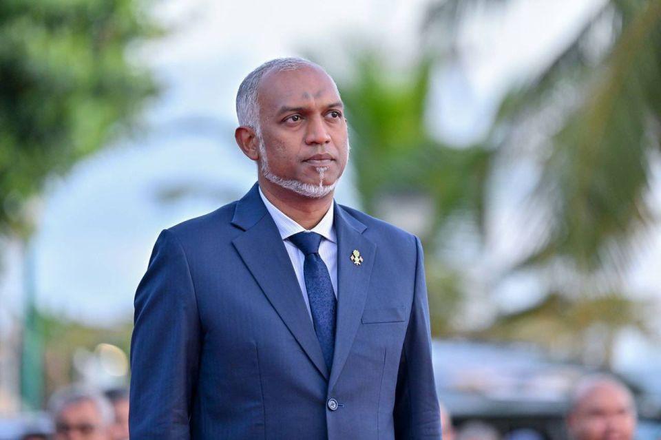 ޚަރަދު ކުޑަކުރުމުގެ ފިޔަވަޅެއްގެ ގޮތުން، މިނިވަން ދުވަހުގެ ރަސްމީ ބައްދަލުވުން މިއަހަރުވެސް ނުބާއްވާނެ!
