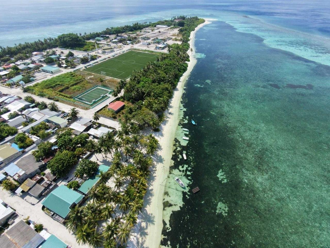 ފައިސާގެ އިނާމަކާއެކު ރ. ވާދޫ ކައުންސިލް އިދާރާގެ ރަސްމީ ލޯގޯ ފަރުމާކުރުމަށް މުބާރާތެއް!