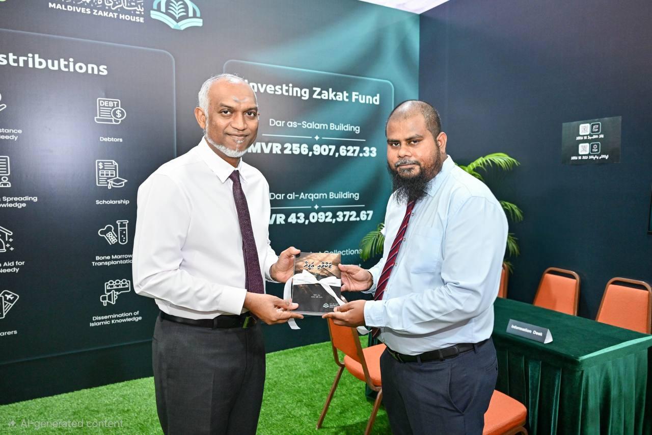 ޒަކާތު ފަންޑުގެ އެހީގައި ބޯންމެރޯ ޓްރާންސްޕްލާންޓް ހެދުމަށް ތެލެސީމިއާ 6 ކުއްޖަކު އިންޑިއާއަށް ފުރަނީ