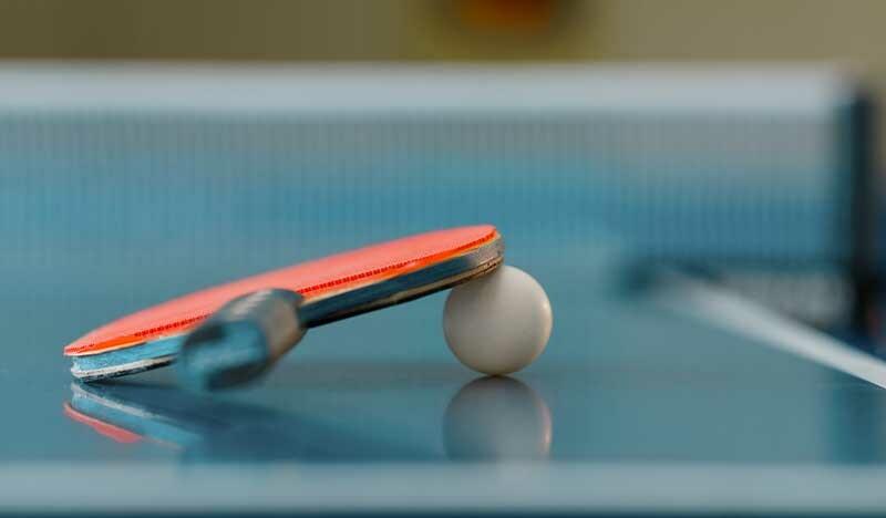 Applications Open for Table Tennis Umpire Course in Hithadhoo