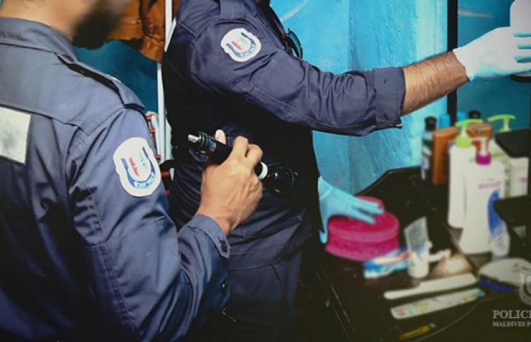 އަހަރުގެ ފުރަތަމަ 7 މަސްދުވަހު 144 ކިލޯއަށްވުރެ ގިނަ މަސްތުވާތަކެތި އަތުލައިގަނެފި