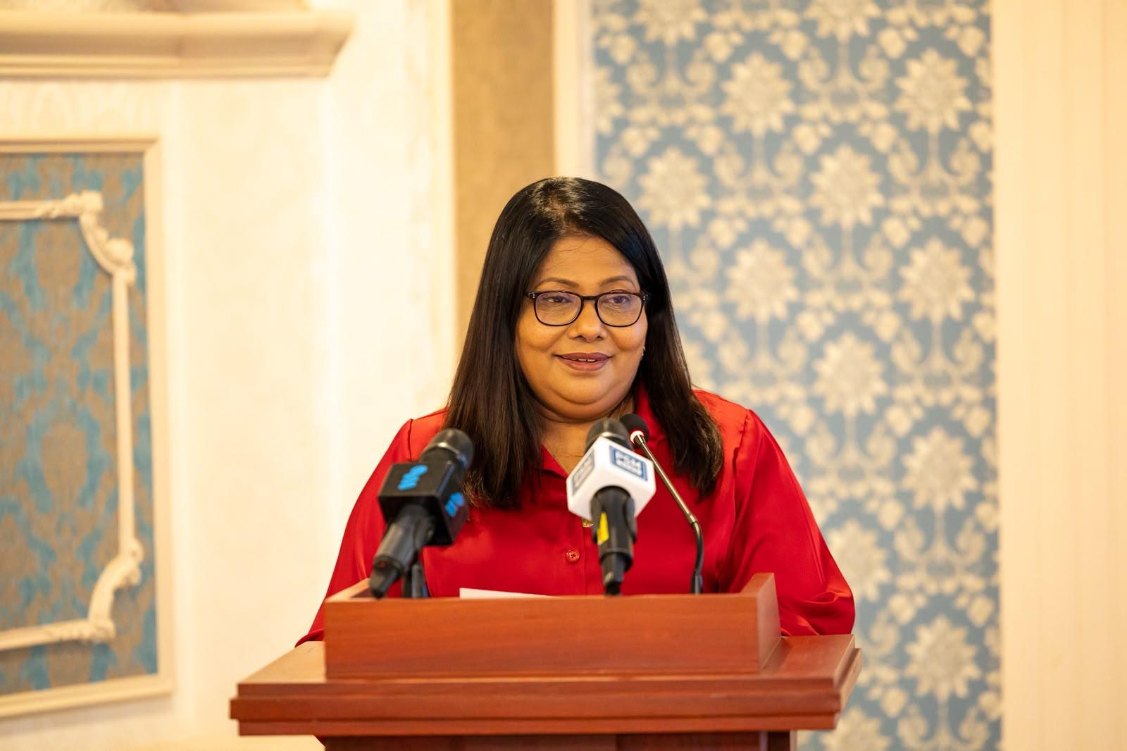 ދައުލަތުގެ ބެލުމުގެ ދަށަށް ކުދިން ނެގުމުގައި އަބަދުވެސް އަމަލުކުރާނީ ކުޑަކުދިންގެ ޙައްޤުތައް ރައްކާތެރިކުރުމުގެ ޤާނޫނަށް