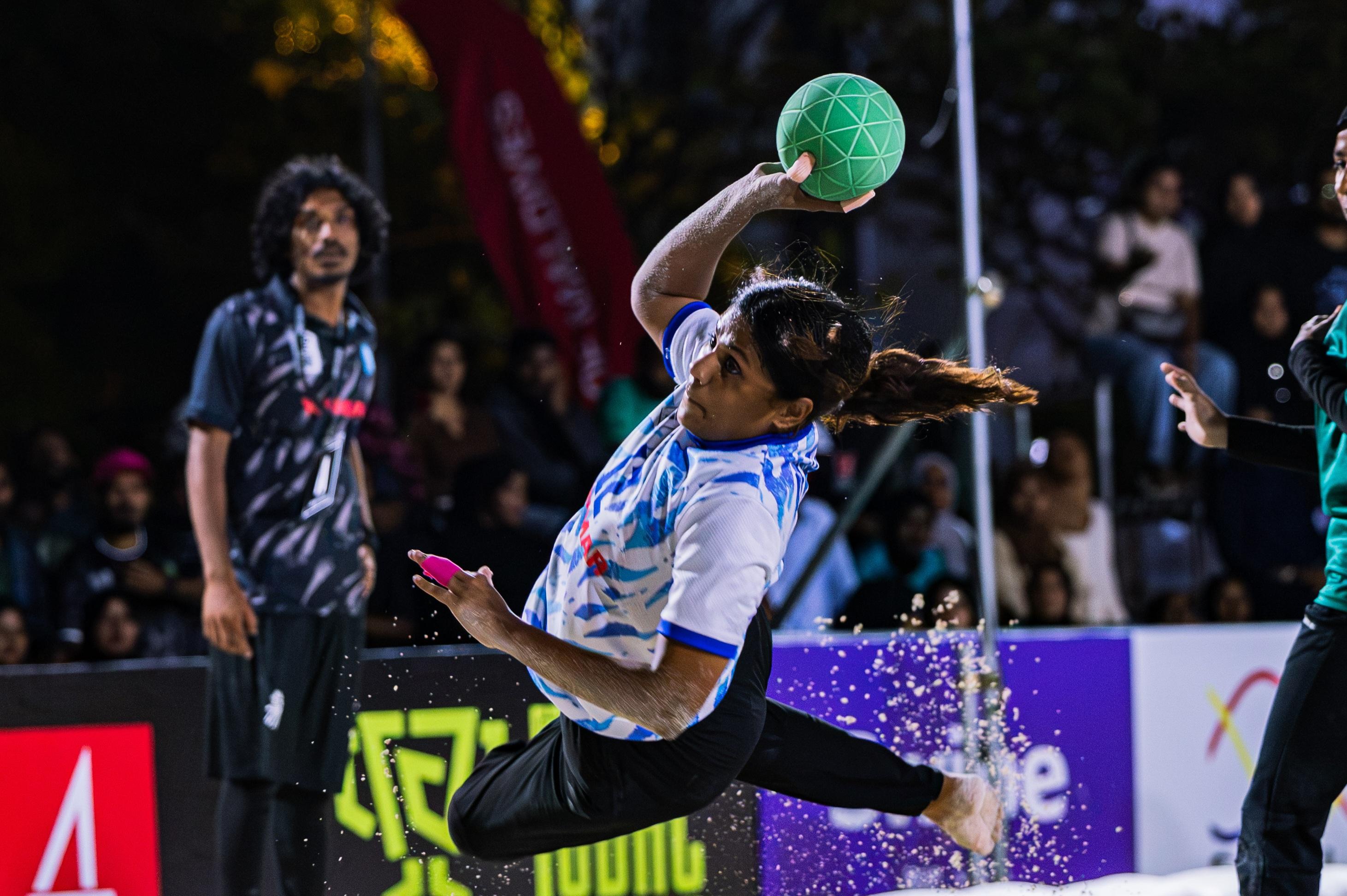 WAMCO, MTCC Survive Thrillers to Reach Women’s Semi-Finals