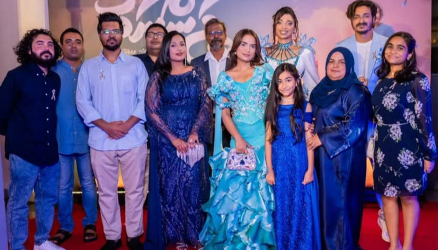 ޑާކް ރެއިންގެ 'ޖަންނަތު': އޯޓިޒަމްއާ މެދު ހޭލުންތެރިކަން އިތުރުކޮށްދޭ އަސަރުގަދަ ފިލްމެއް